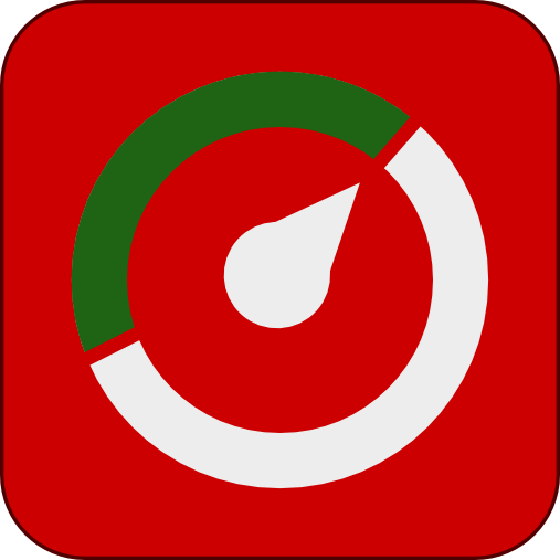 Pflegegeld-Barometer Logo